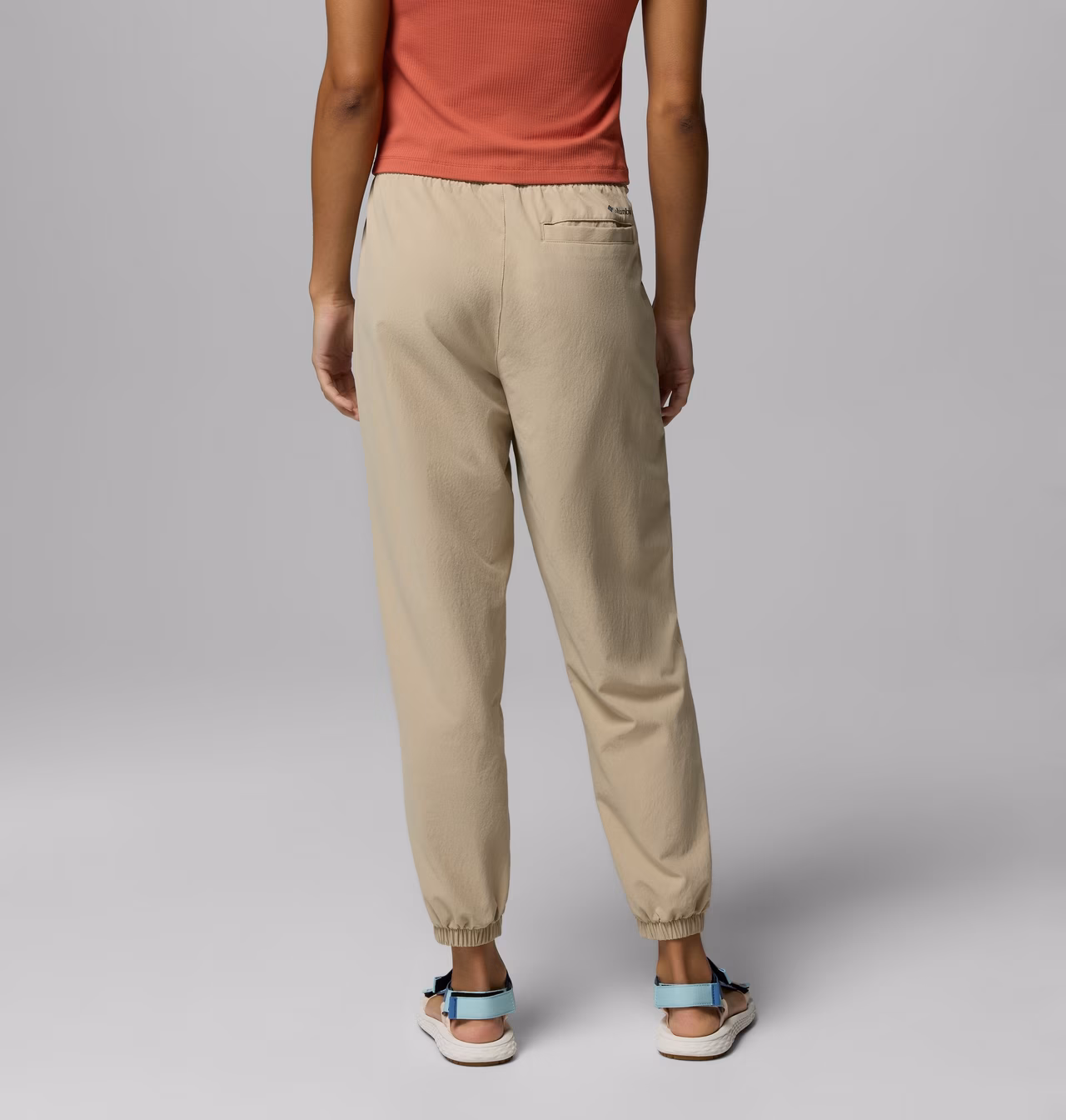 PANTALON FEMENINO COLUMBIA PINETOWN CANYON – foto 3